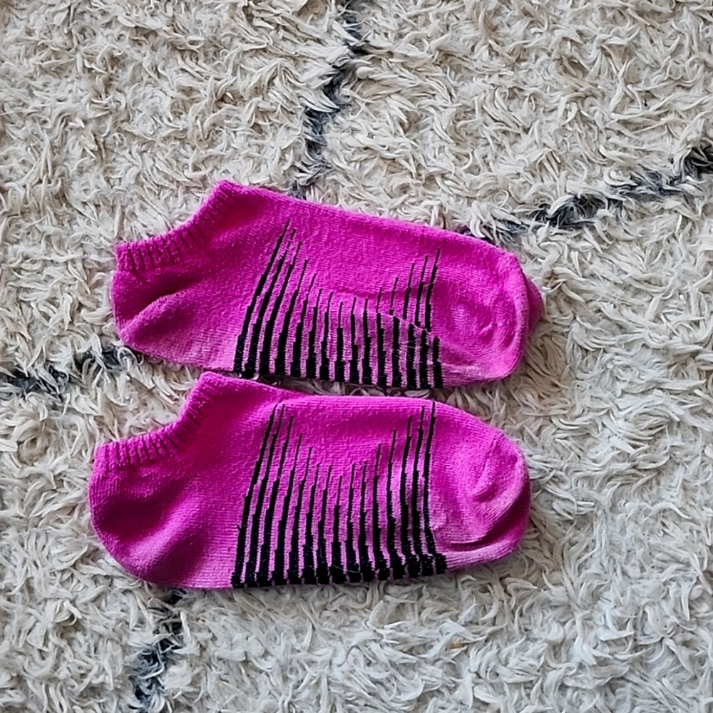 Womens ankle socks